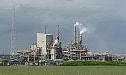 Chemical Plants